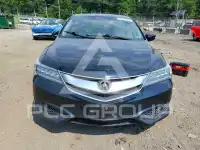 2017 Acura ILX фото