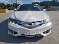 2017 Acura ILX фото