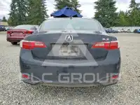 2017 Acura ILX фото