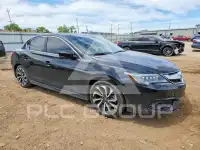 2017 Acura ILX photo