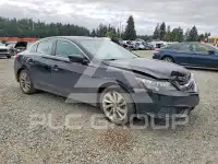 2017 Acura ILX фото