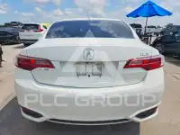 2017 Acura ILX фото