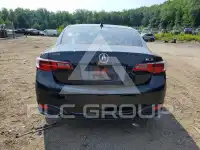 2017 Acura ILX фото