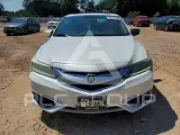 2017 Acura ILX фото