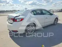 2017 Acura ILX фото