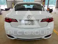 2017 Acura ILX фото