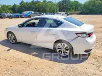 2017 Acura ILX фото