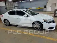 2017 Acura ILX фото