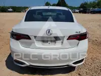 2017 Acura ILX фото