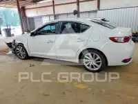 2017 Acura ILX фото