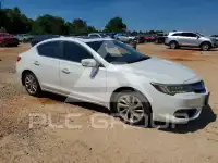 2017 Acura ILX фото