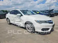 2017 Acura ILX фото