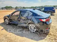 2017 Acura ILX фото