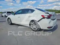 2017 Acura ILX фото
