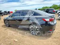 2017 Acura ILX photo