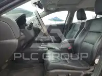 2017 Acura ILX фото