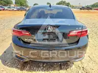 2017 Acura ILX фото