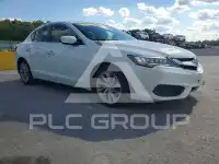 2017 Acura ILX фото