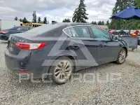 2017 Acura ILX фото
