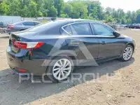 2017 Acura ILX фото