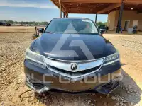 2017 Acura ILX фото