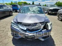 2017 Acura ILX фото