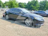 2017 Acura ILX фото