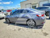 2017 Acura ILX фото