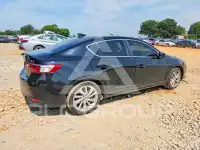 2017 Acura ILX фото