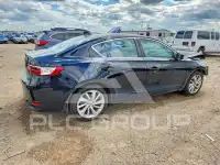 2017 Acura ILX фото