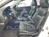 2017 Acura ILX фото