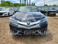 2017 Acura ILX photo