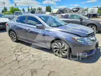 2017 Acura ILX фото