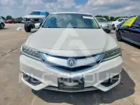 2017 Acura ILX фото