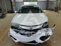 2017 Acura ILX фото