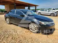 2017 Acura ILX фото