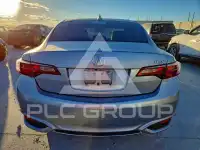 2017 Acura ILX photo