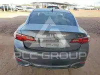 2017 Acura ILX фото