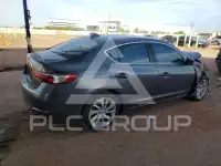 2017 Acura ILX фото
