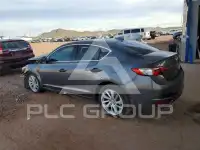 2017 Acura ILX фото