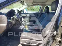 2017 Acura ILX фото