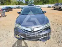 2017 Acura ILX фото