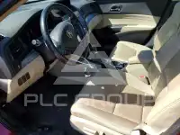 2017 Acura ILX photo