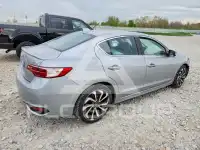2017 Acura ILX фото
