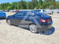 2017 Acura ILX фото