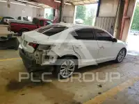 2017 Acura ILX фото