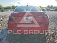 2017 Acura ILX фото