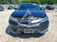 2017 Acura ILX фото