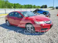 2017 Acura ILX photo