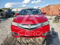 2017 Acura ILX фото